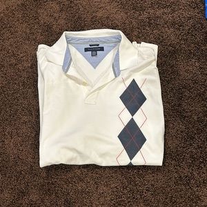 Tommy Hilfiger/men’s short sleeve/size XXL